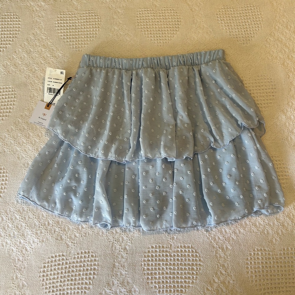Skirt - Picture 2 of 11